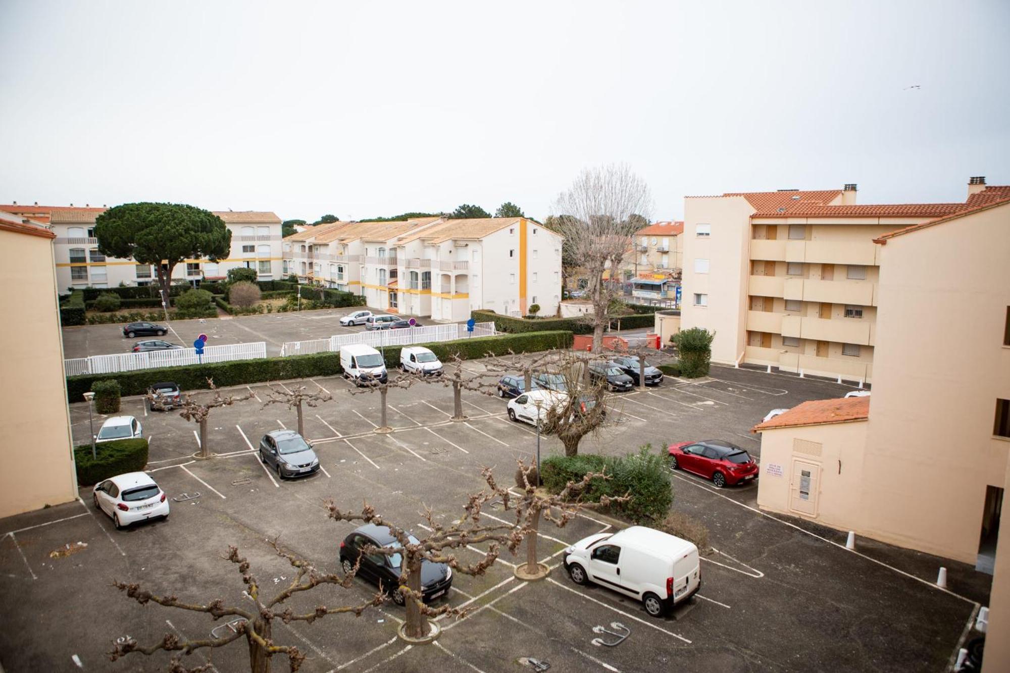 Les Calanques - Parking - 600M Plage Argelès-sur-Mer Kültér fotó